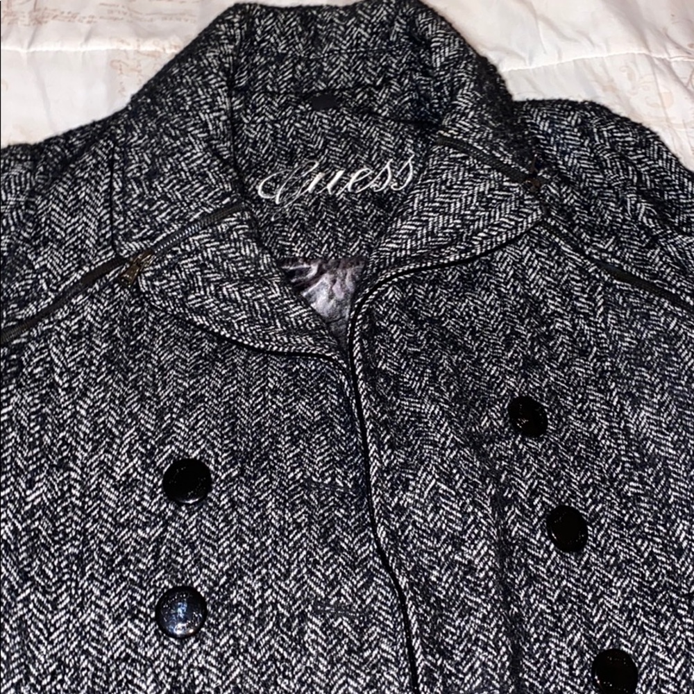 Guess Jacket.